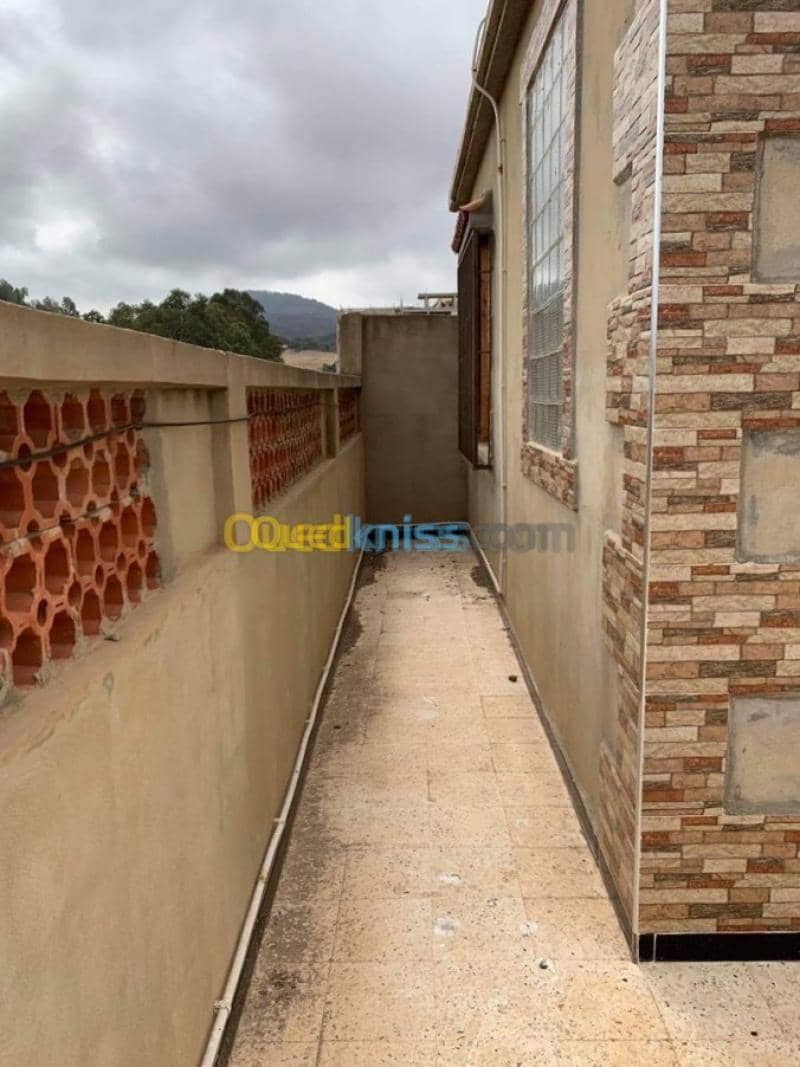 Vente Villa Tipaza Cherchell 13