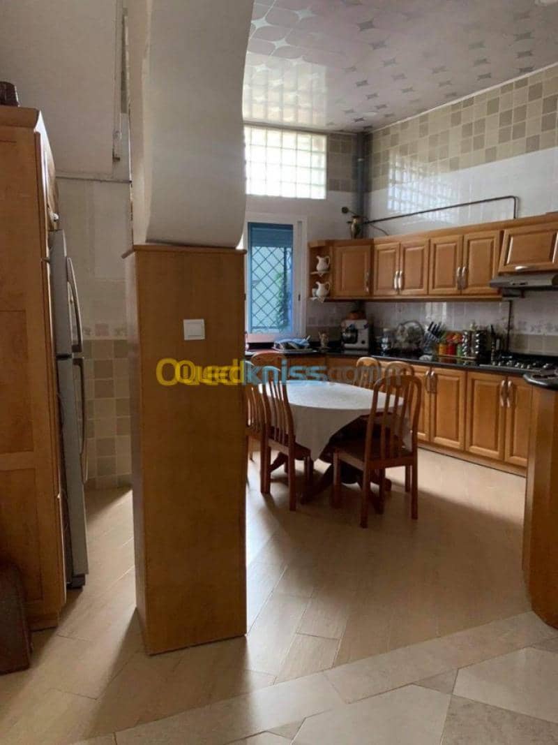 Vente Villa Tipaza Cherchell 14