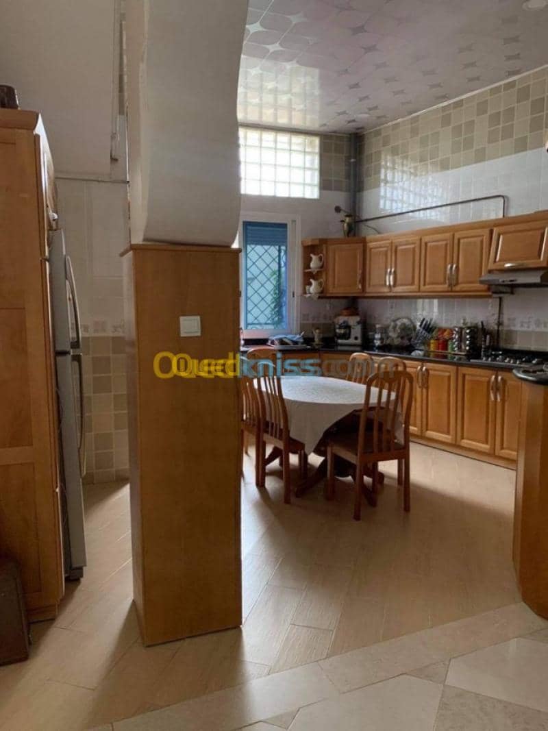 Vente Villa Tipaza Cherchell 15