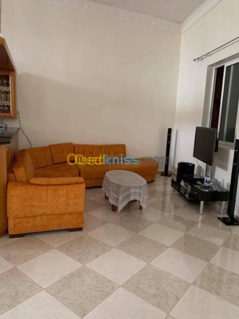 Vente Villa Tipaza Cherchell 16