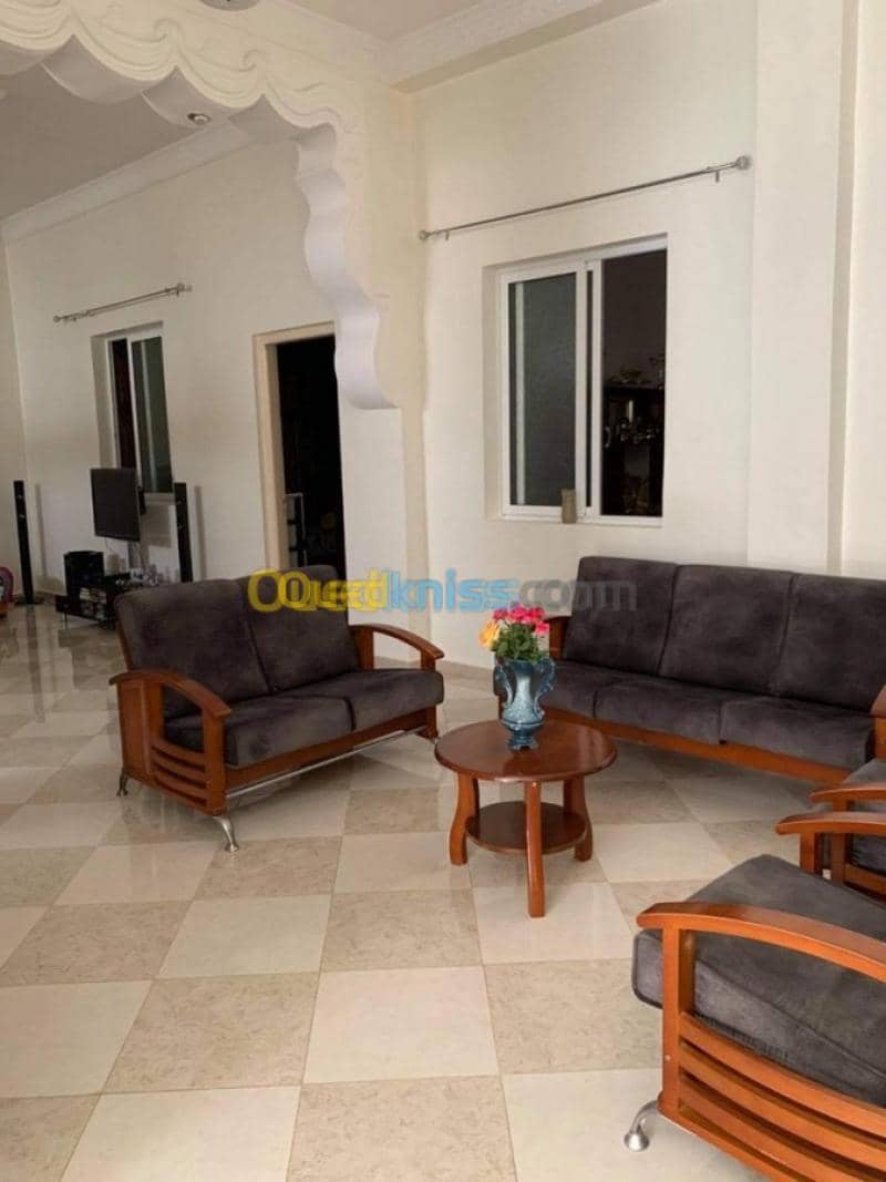 Vente Villa Tipaza Cherchell 17