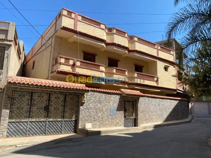 Vente Villa Tipaza Cherchell 18
