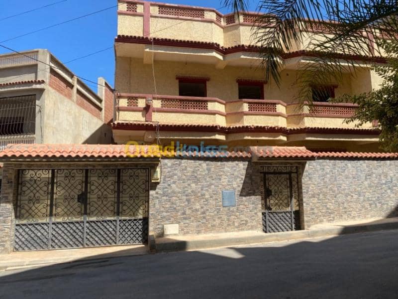Vente Villa Tipaza Cherchell 19