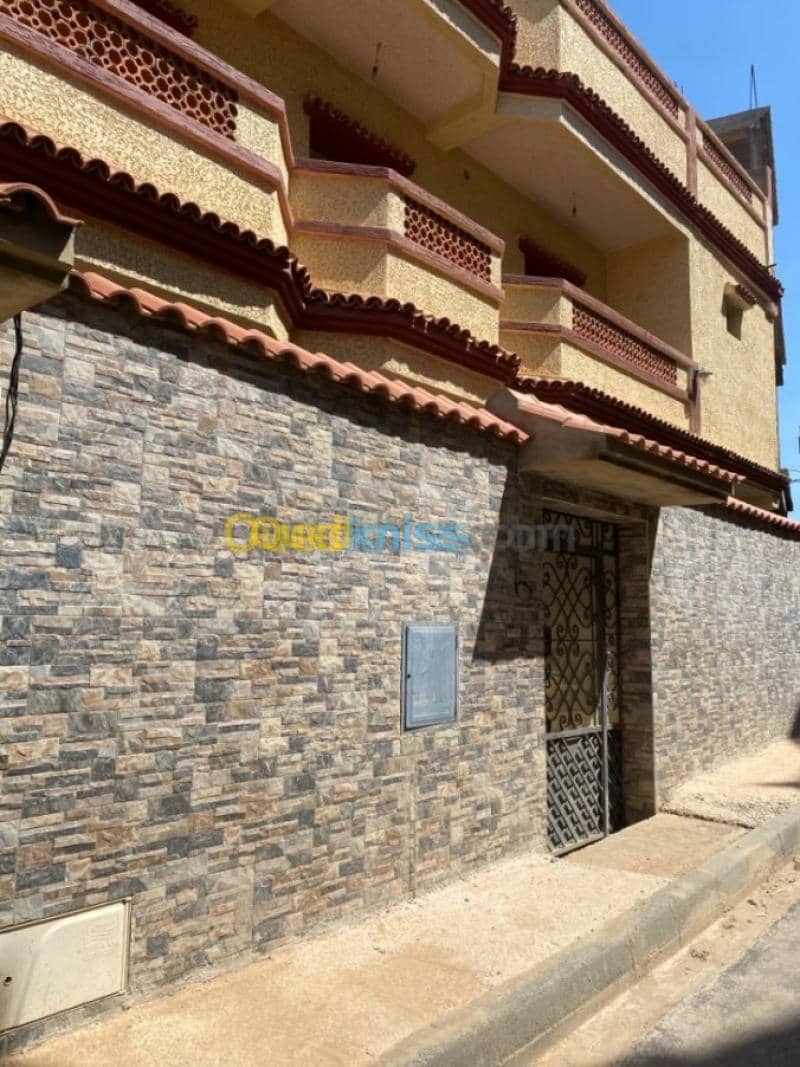Vente Villa Tipaza Cherchell 20