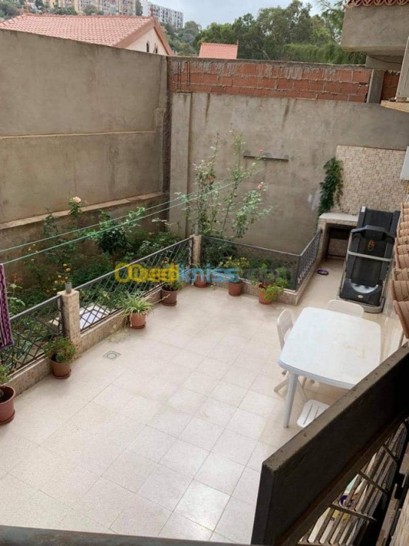 Vente Villa Tipaza Cherchell 2