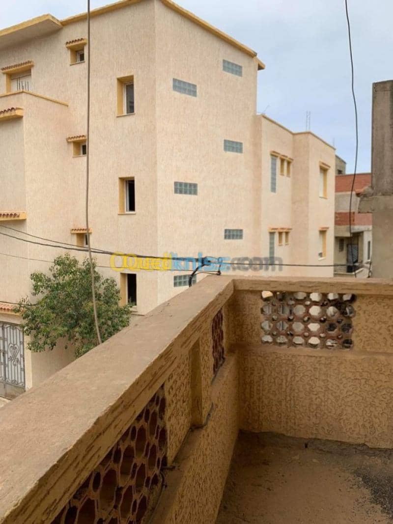 Vente Villa Tipaza Cherchell 4