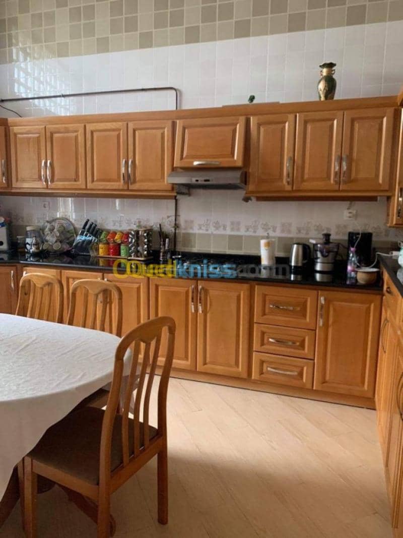 Vente Villa Tipaza Cherchell 6