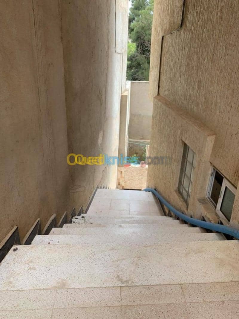 Vente Villa Tipaza Cherchell 7