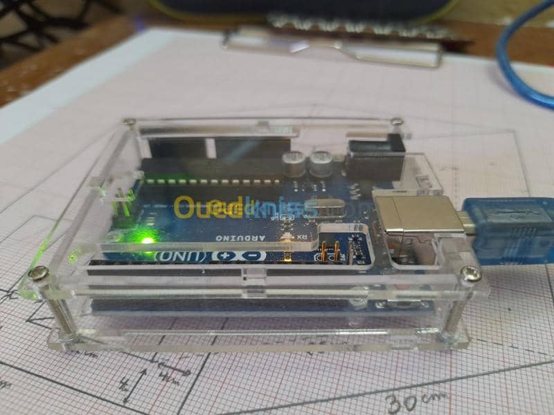 Arduino Uno