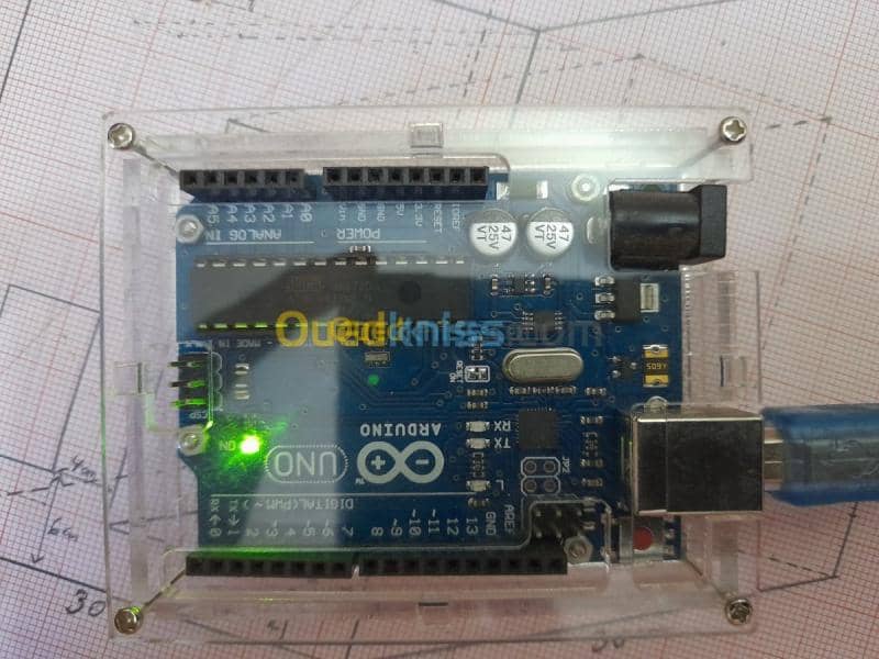 Arduino Uno 2