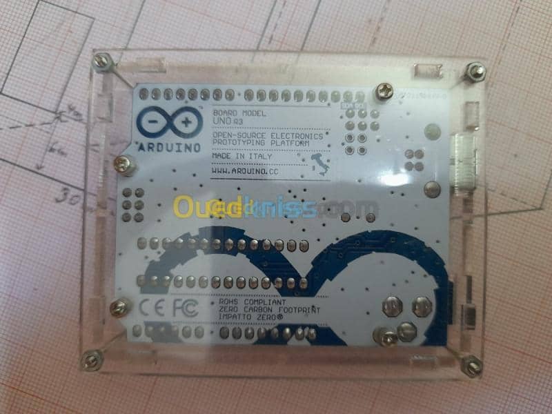 Arduino Uno 3