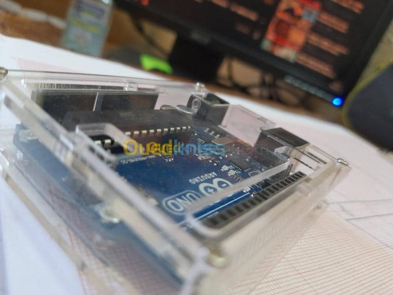 Arduino Uno 5