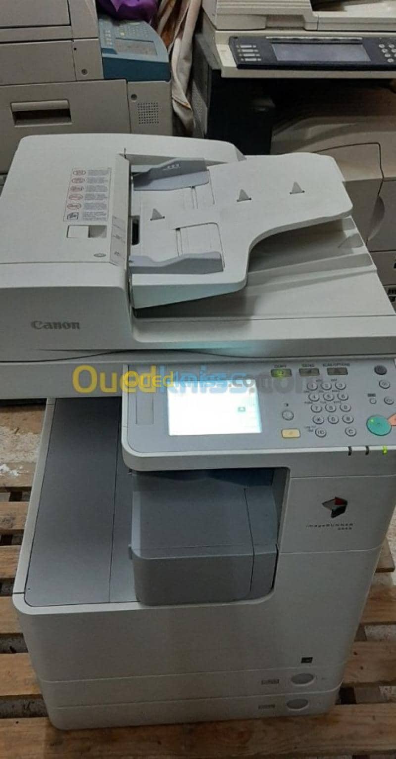 Canon ir2545