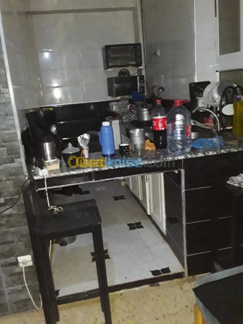 Echange bien immobilier Mostaganem Mostaganem 3