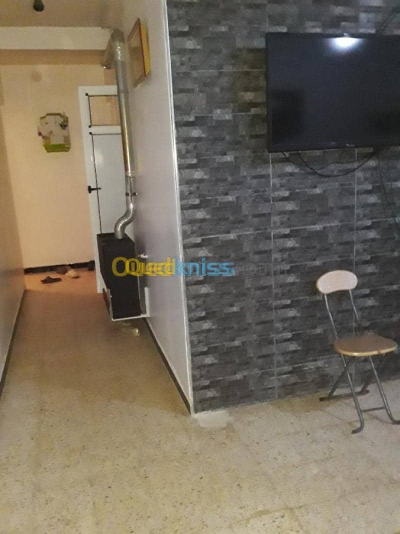 Echange bien immobilier Mostaganem Mostaganem 4