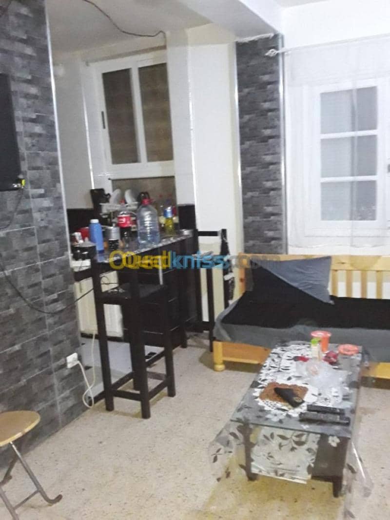 Echange bien immobilier Mostaganem Mostaganem 5