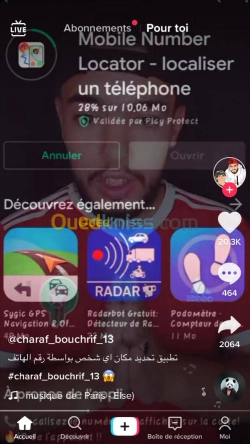 بلجيلالي نورالدين 5