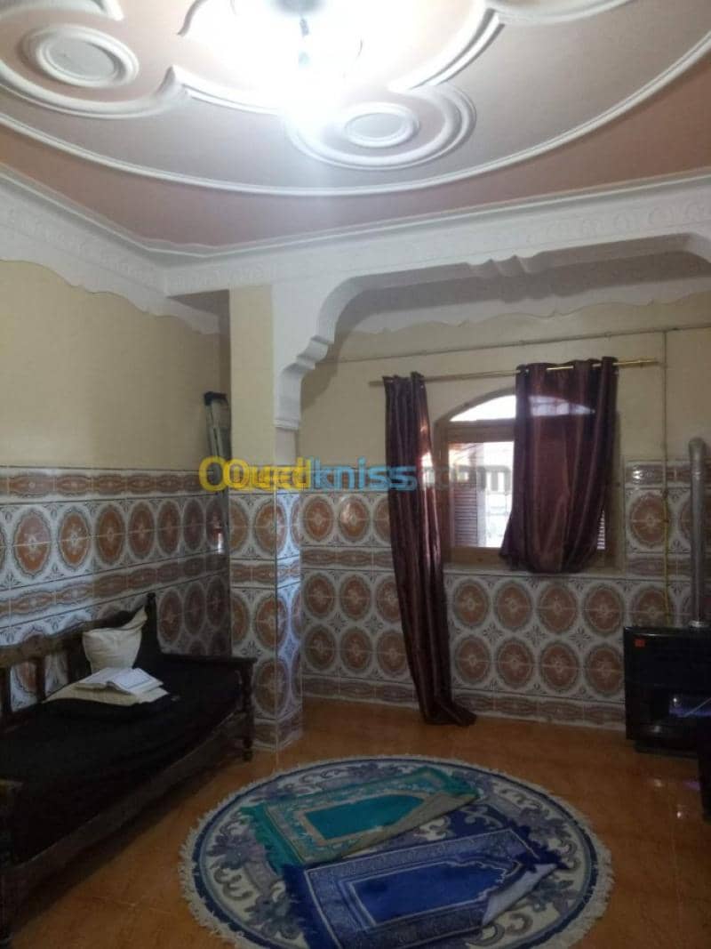 Vente Niveau De Villa F5 Biskra Sidi okba 8