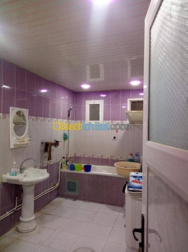 Vente Niveau De Villa F5 Biskra Sidi okba 2