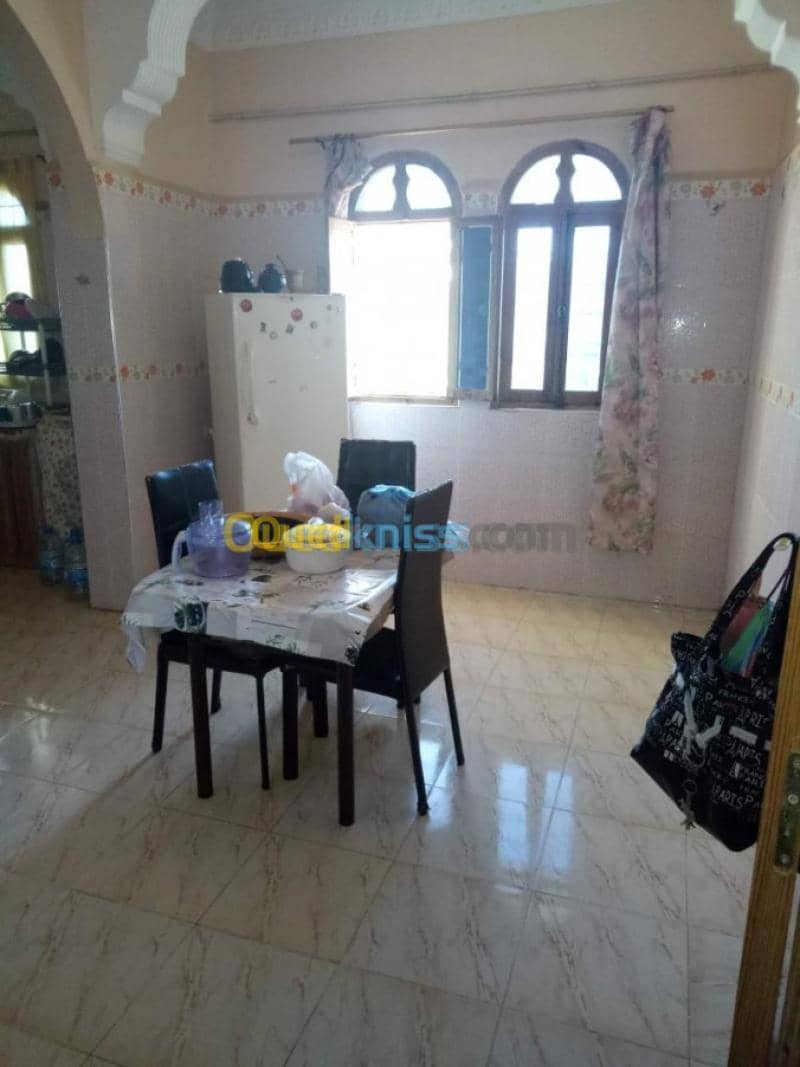 Vente Niveau De Villa F5 Biskra Sidi okba 4