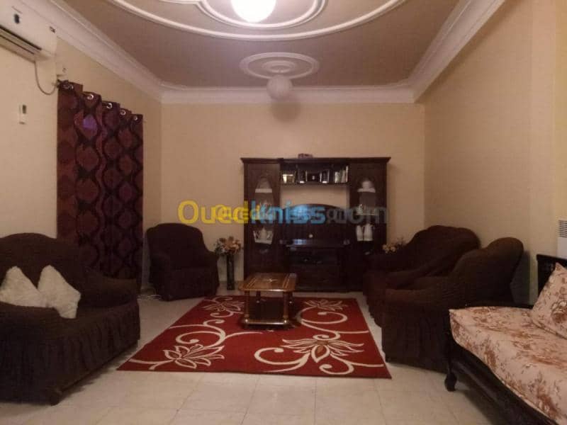 Vente Niveau De Villa F5 Biskra Sidi okba 5