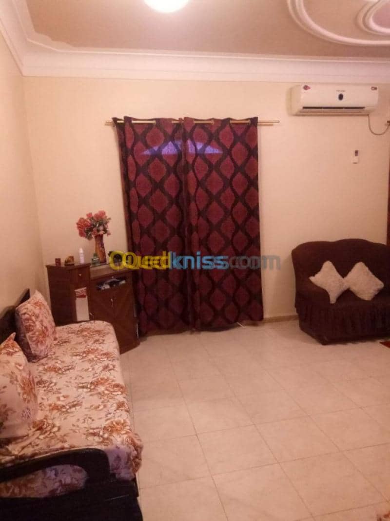 Vente Niveau De Villa F5 Biskra Sidi okba 6