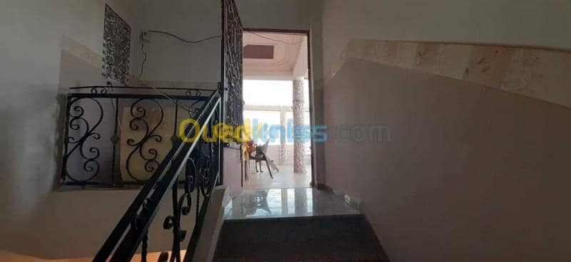 Location vacances Appartement Alger Saoula