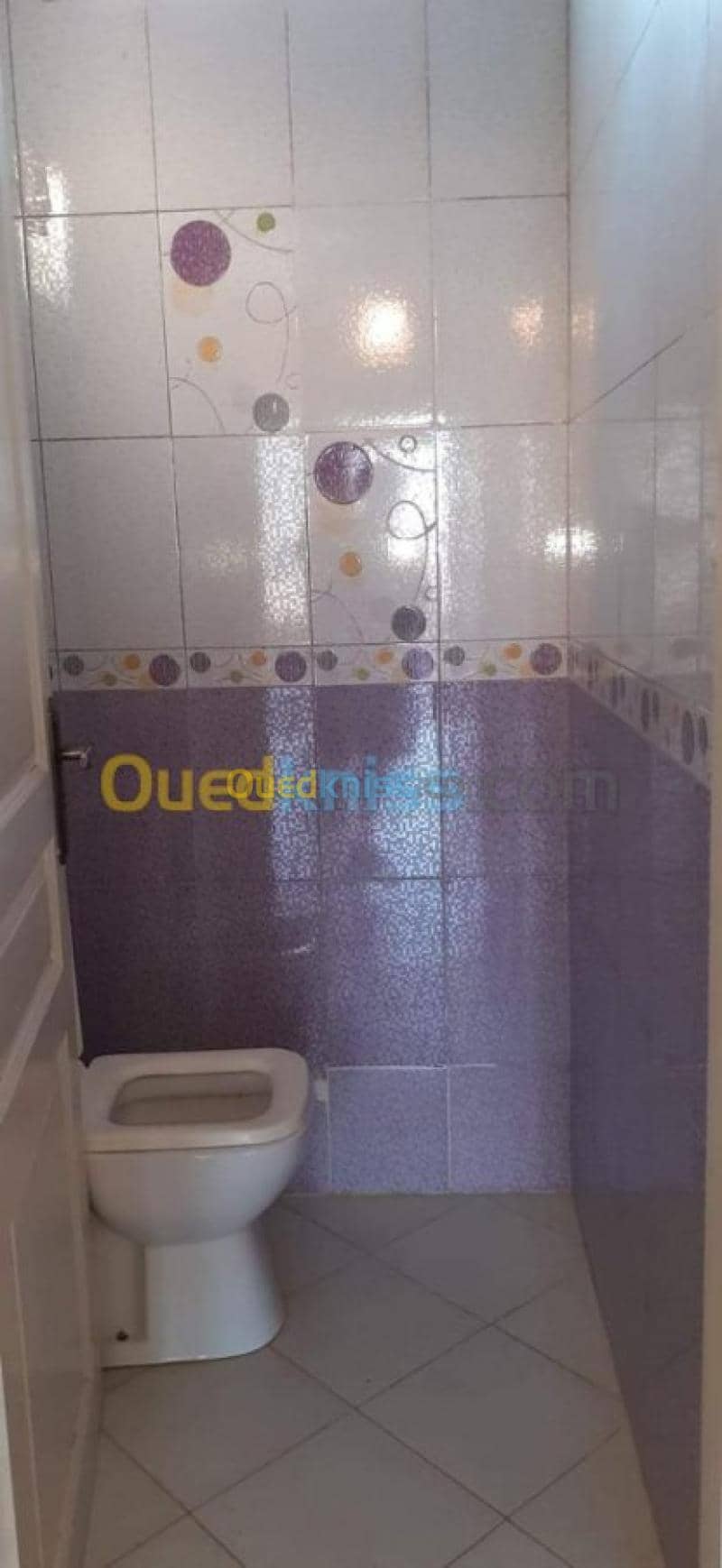 Location vacances Appartement Alger Saoula 10