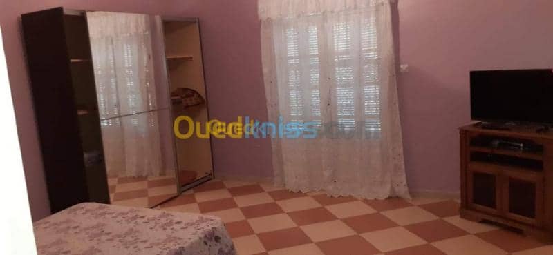 Location vacances Appartement Alger Saoula 11