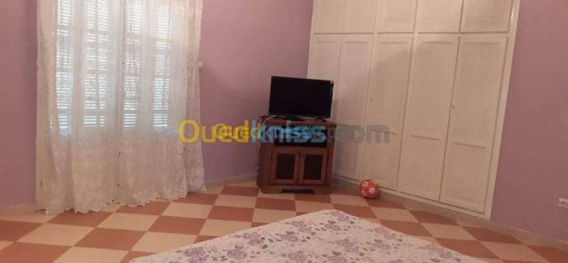 Location vacances Appartement Alger Saoula 12