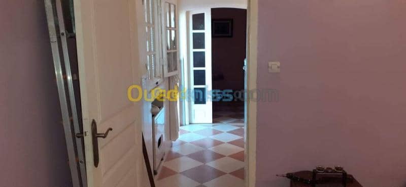 Location vacances Appartement Alger Saoula 13