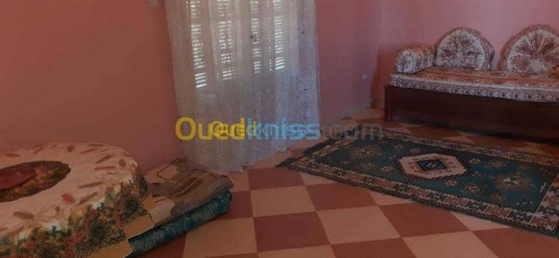 Location vacances Appartement Alger Saoula 14