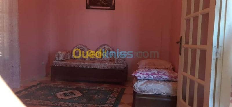 Location vacances Appartement Alger Saoula 15