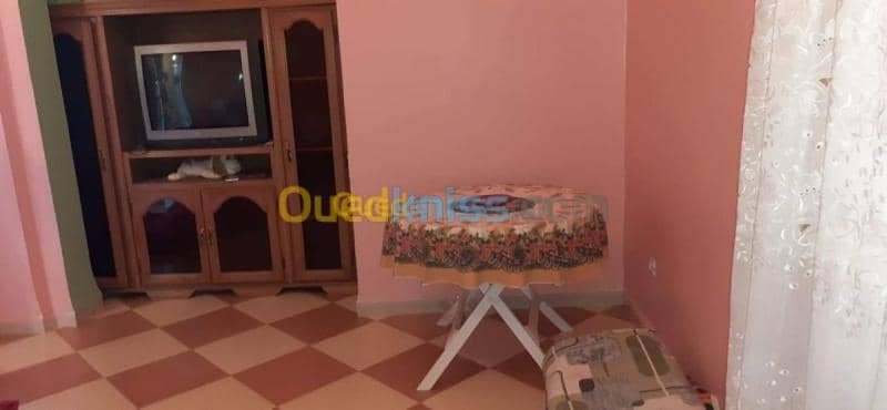 Location vacances Appartement Alger Saoula 16