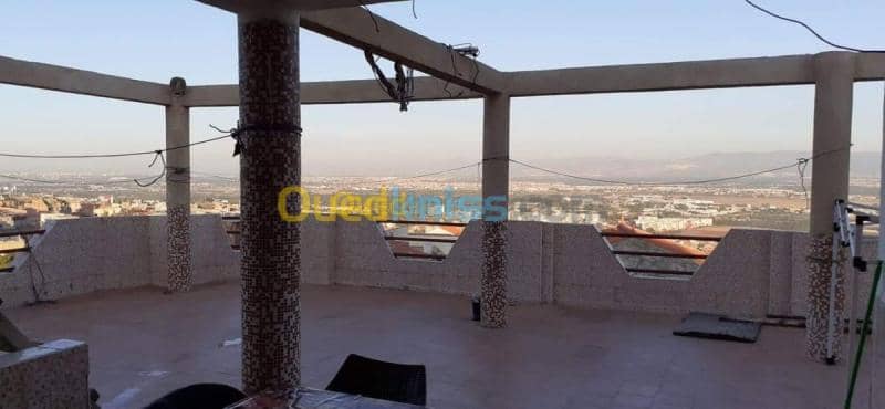 Location vacances Appartement Alger Saoula 3