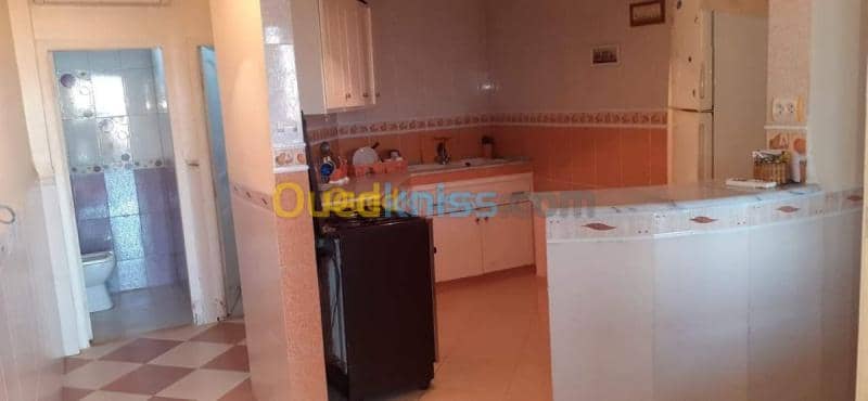 Location vacances Appartement Alger Saoula 5