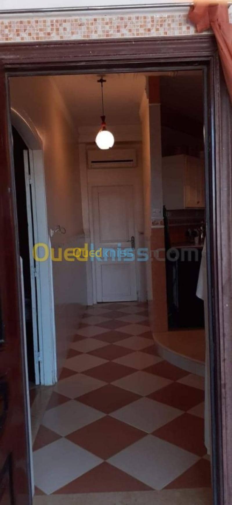 Location vacances Appartement Alger Saoula 6