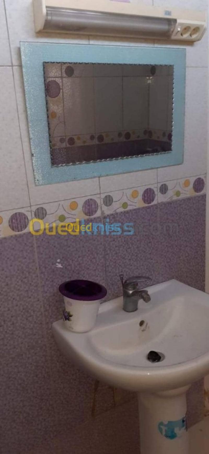 Location vacances Appartement Alger Saoula 8
