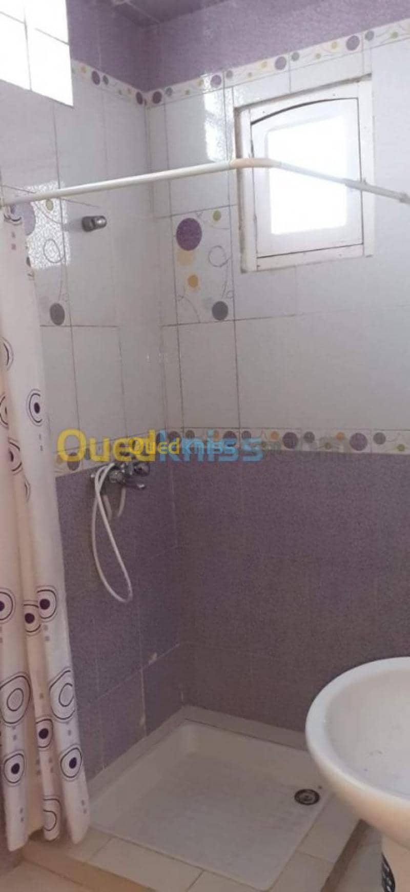 Location vacances Appartement Alger Saoula 9