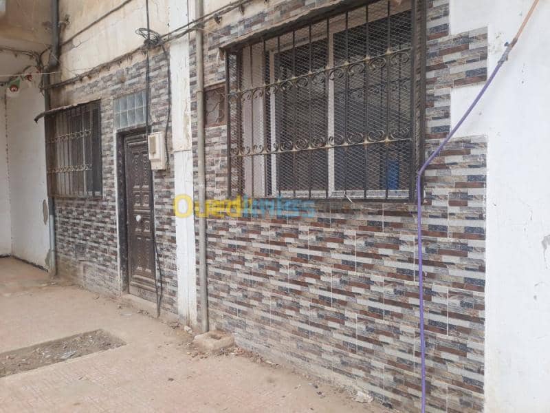 Vente Local Relizane Relizane 2
