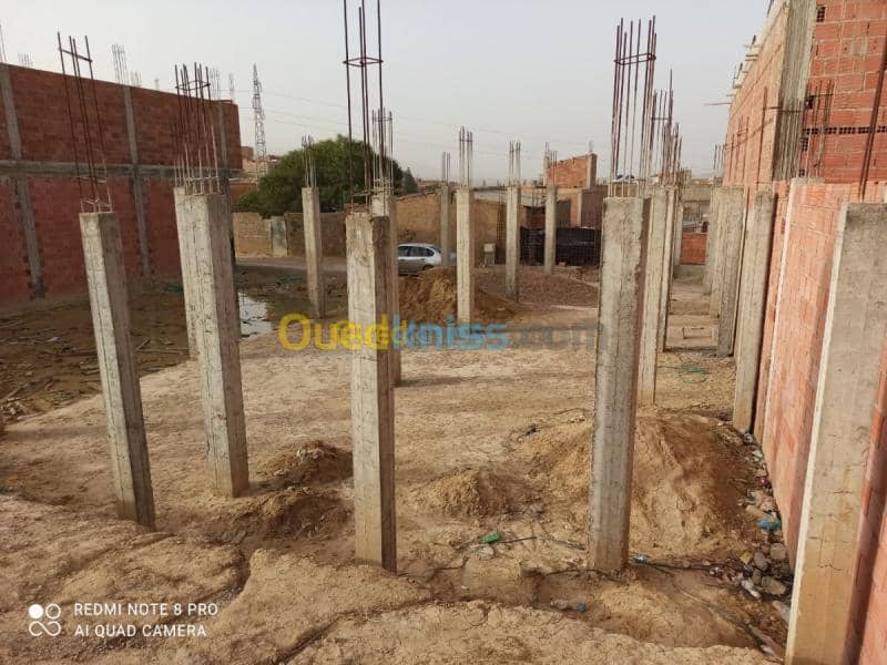 Vente Carcasse Chlef Chlef 2