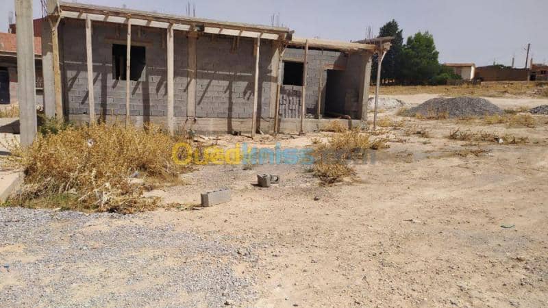 Vente Terrain Mila Chelghoum laid 4
