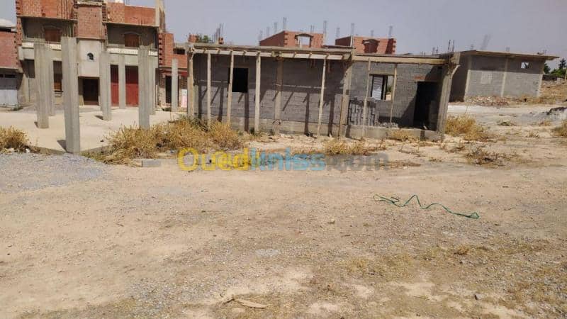 Vente Terrain Mila Chelghoum laid 5