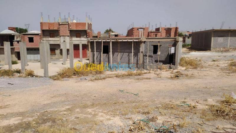 Vente Terrain Mila Chelghoum laid 6