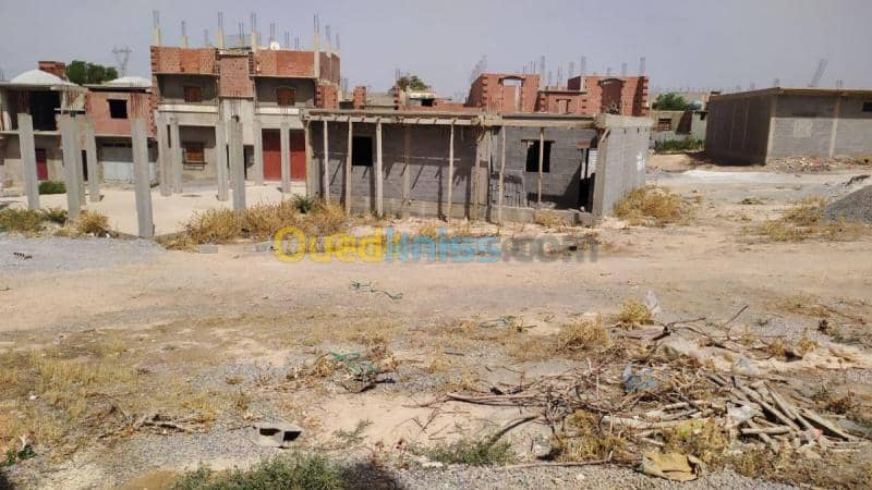 Vente Terrain Mila Chelghoum laid 7