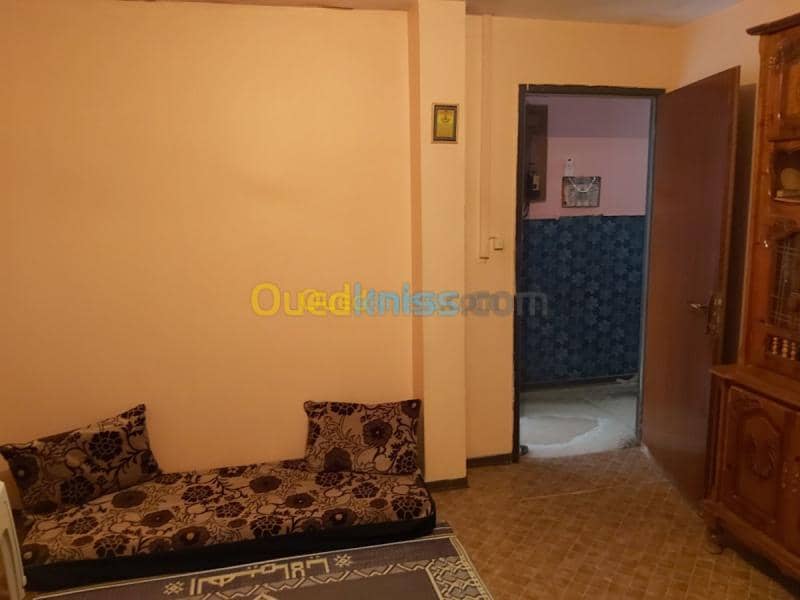 Vente Niveau De Villa Chlef Chlef 12