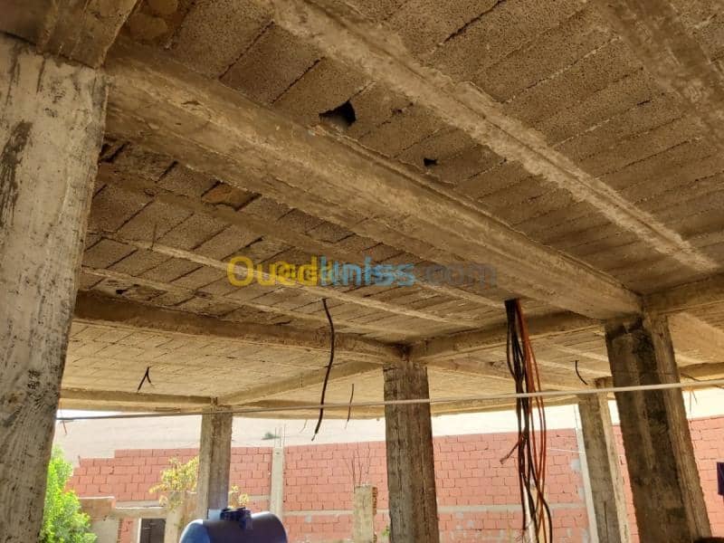 Vente Niveau De Villa Chlef Chlef 13
