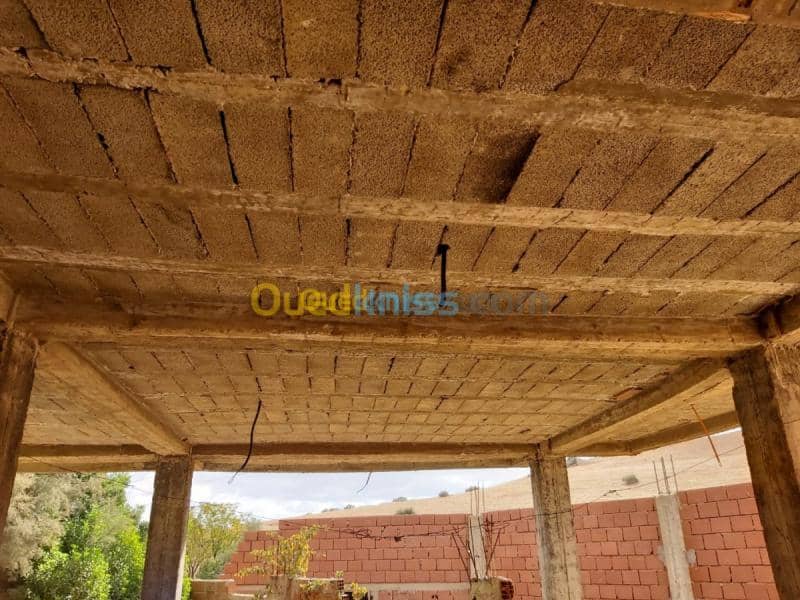 Vente Niveau De Villa Chlef Chlef 14
