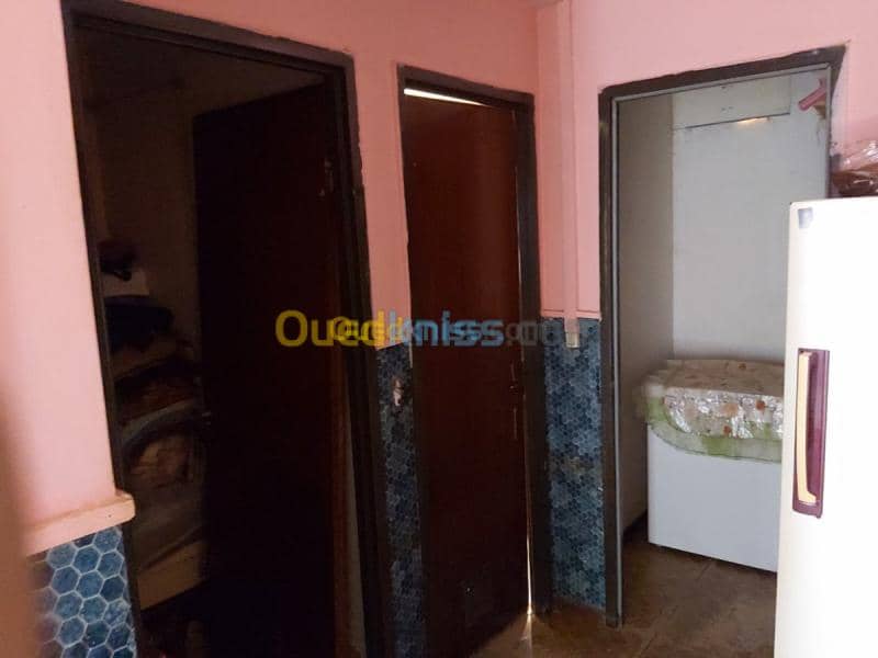 Vente Niveau De Villa Chlef Chlef 6