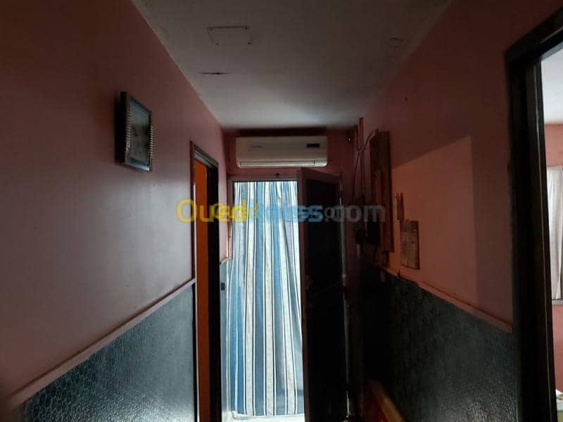 Vente Niveau De Villa Chlef Chlef 8